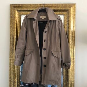 MICHAEL by MICHAEL KORS TRENCH SIZE PM